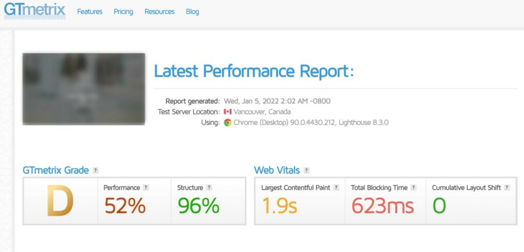 Don't just rely on Google when optimising your page load. Also take a look at other tools, e.g., GTmetrix.