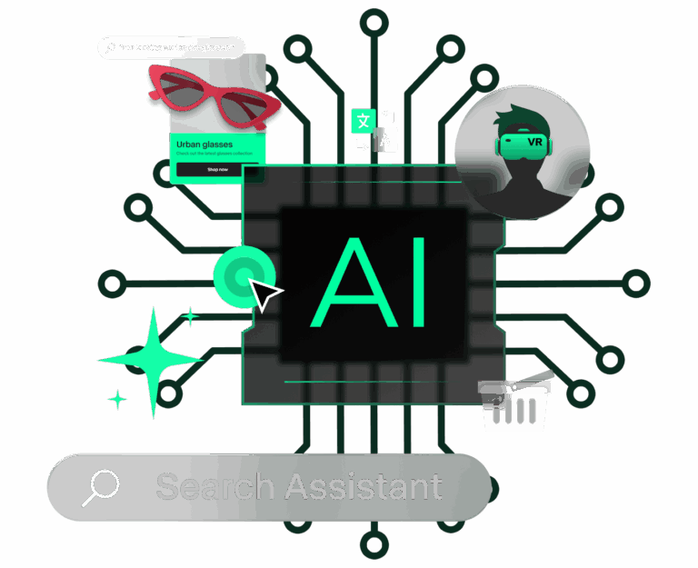 Header-Hot-eCommerce-Topics-AI-and-Personalization