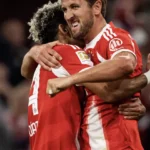 fc bayern scayle collaboration