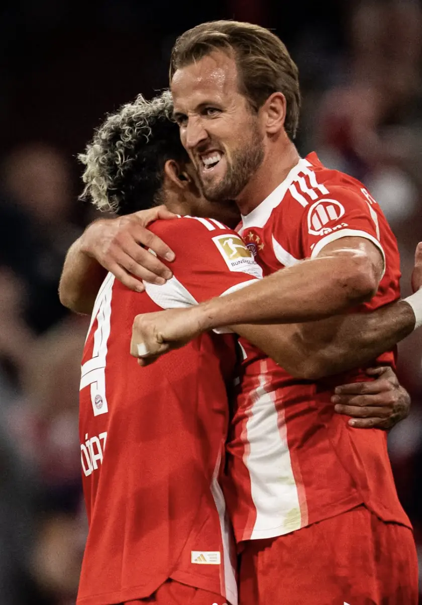 fc bayern scayle collaboration