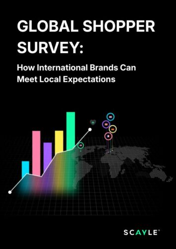 gloabl shopper survey cta glossary