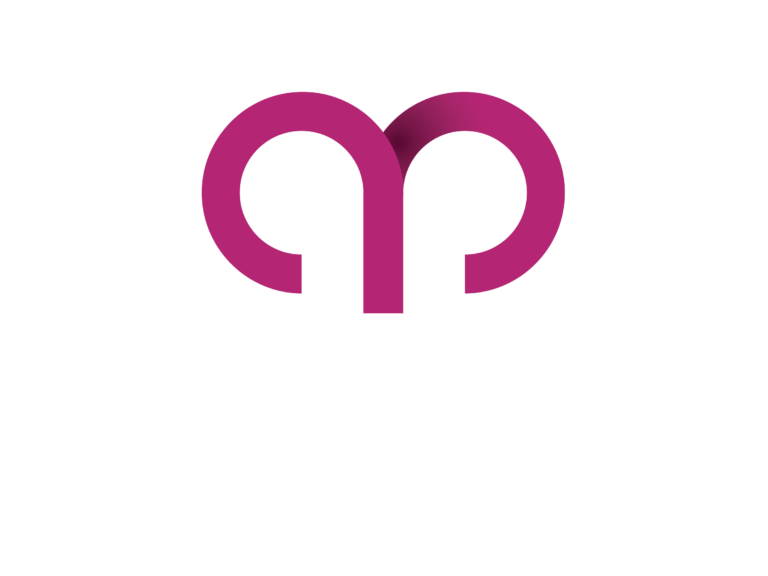 CU_Aries_LogoFiles_Final_White Wordmark Logo – Gradient